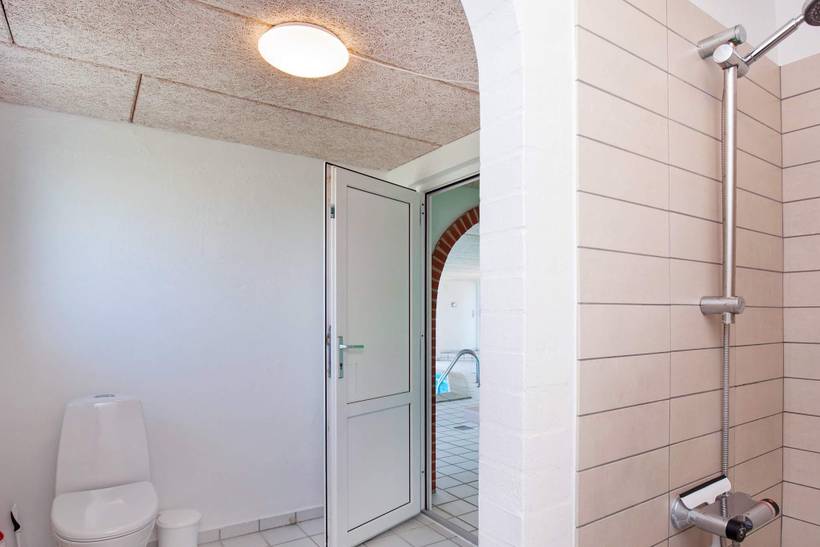 Foto von Ferienhaus GQ77 in Fur - Thy/Limfjord