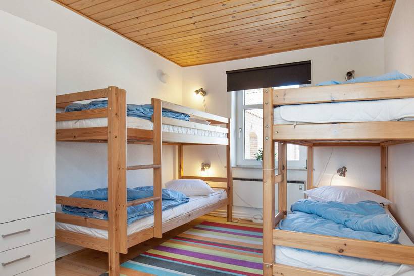 Foto von Ferienhaus GQ77 in Fur - Thy/Limfjord