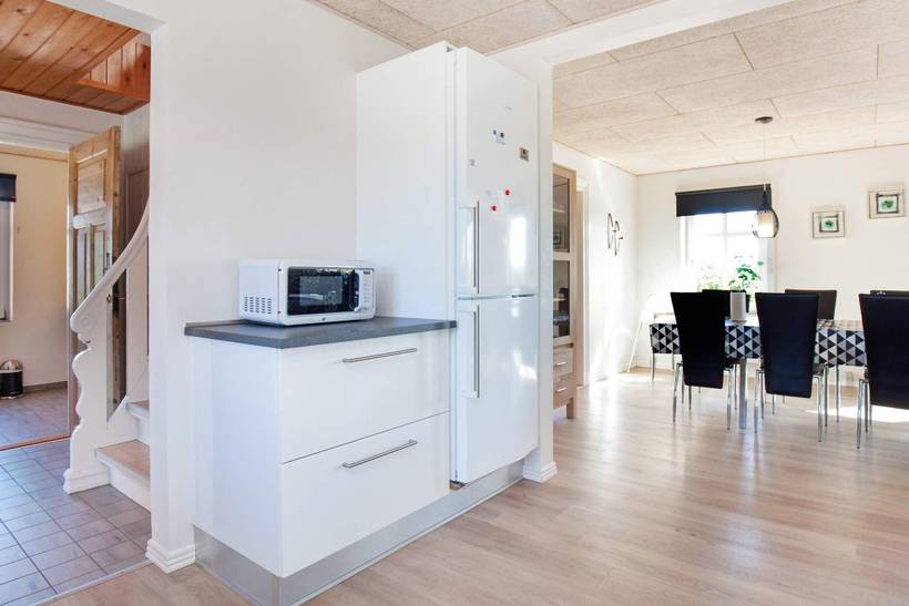 Foto von Ferienhaus GQ77 in Fur - Thy/Limfjord