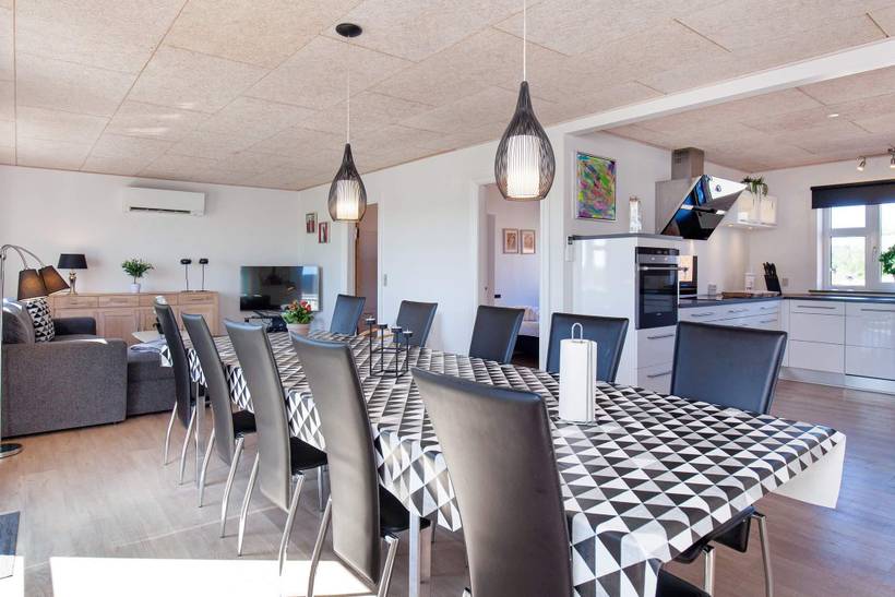 Foto von Ferienhaus GQ77 in Fur - Thy/Limfjord