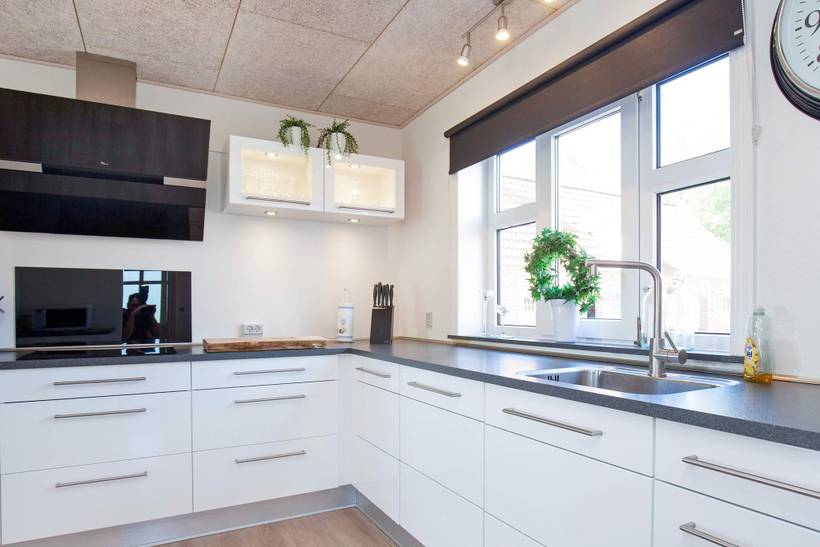 Foto von Ferienhaus GQ77 in Fur - Thy/Limfjord