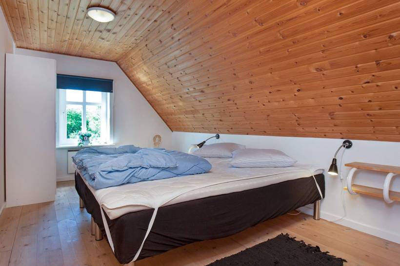 Foto von Ferienhaus GQ77 in Fur - Thy/Limfjord