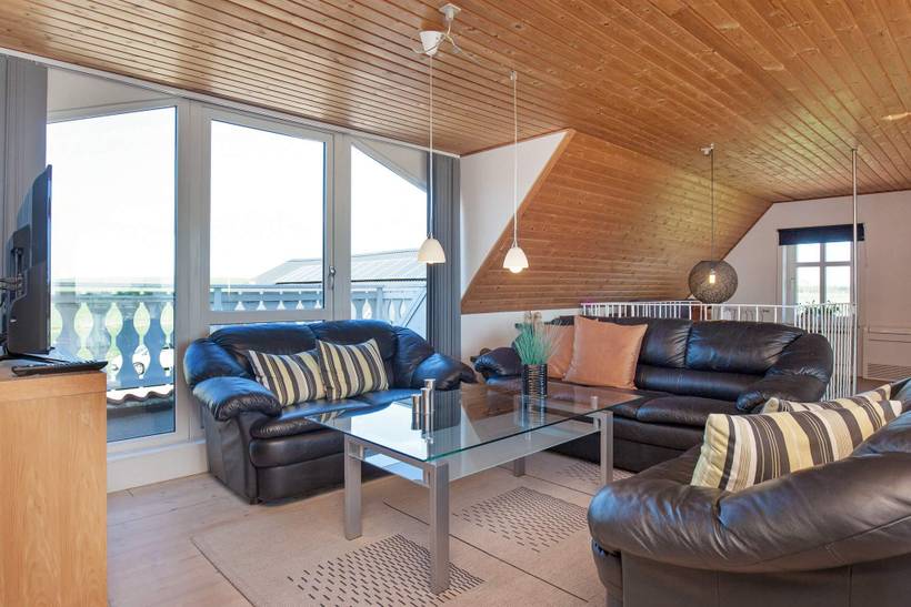 Foto von Ferienhaus GQ77 in Fur - Thy/Limfjord