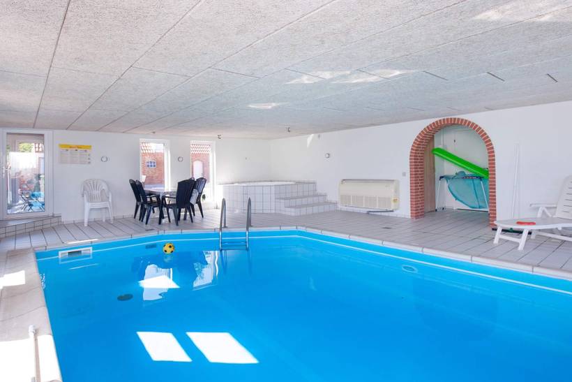 Foto von Ferienhaus GQ77 in Fur - Thy/Limfjord