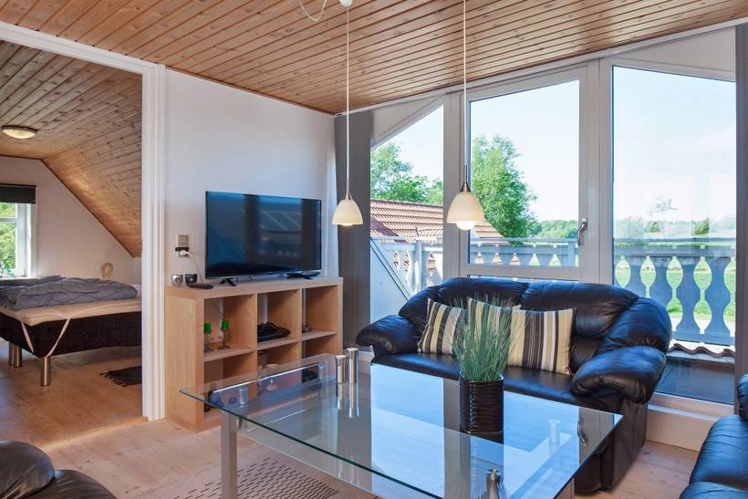 Foto von Ferienhaus GQ77 in Fur - Thy/Limfjord