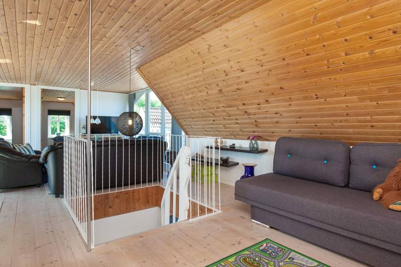 Foto von Ferienhaus GQ77 in Fur - Thy/Limfjord