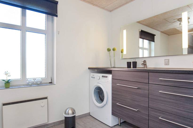 Foto von Ferienhaus GQ77 in Fur - Thy/Limfjord