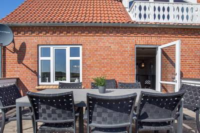 Vorschaubild von Ferienhaus GQ77 in Fur - Thy/Limfjord