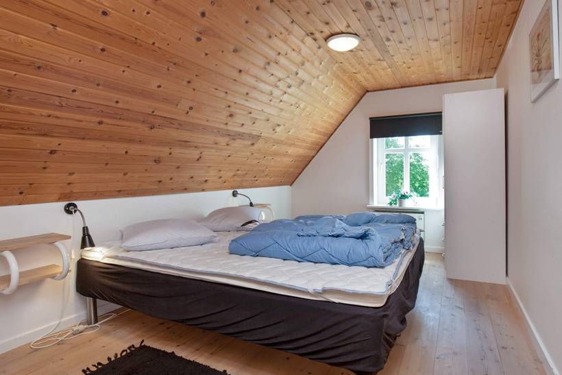Foto von Ferienhaus GQ77 in Fur - Thy/Limfjord