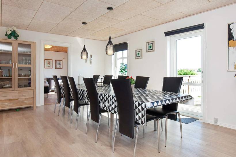 Foto von Ferienhaus GQ77 in Fur - Thy/Limfjord