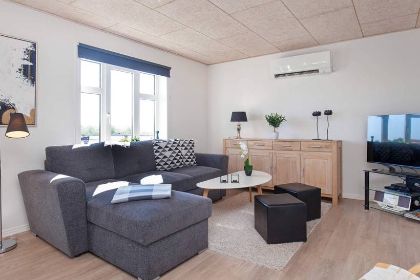 Foto von Ferienhaus GQ77 in Fur - Thy/Limfjord