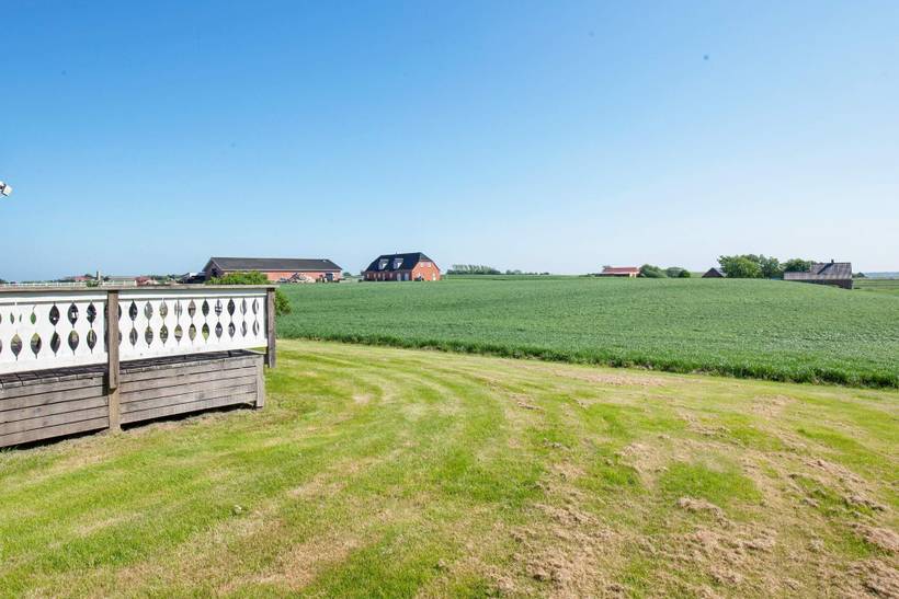 Foto von Ferienhaus GQ77 in Fur - Thy/Limfjord