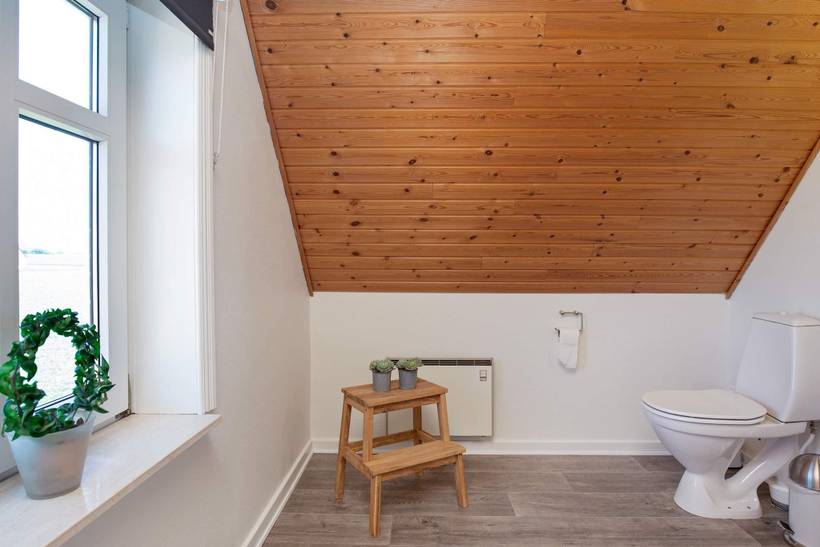 Foto von Ferienhaus GQ77 in Fur - Thy/Limfjord