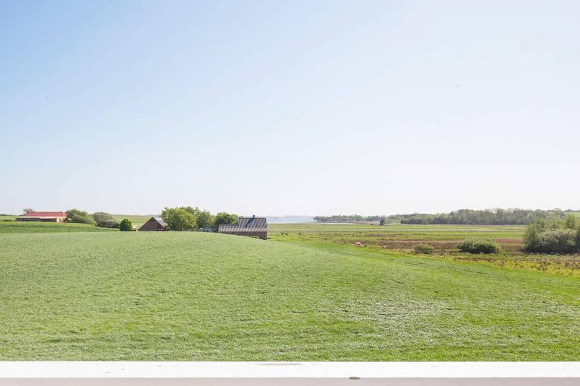 Foto von Ferienhaus GQ77 in Fur - Thy/Limfjord