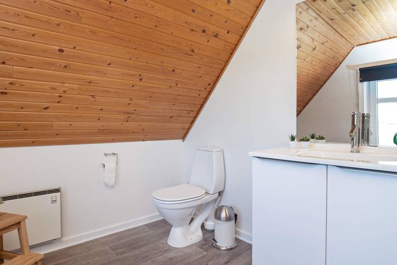 Foto von Ferienhaus GQ77 in Fur - Thy/Limfjord