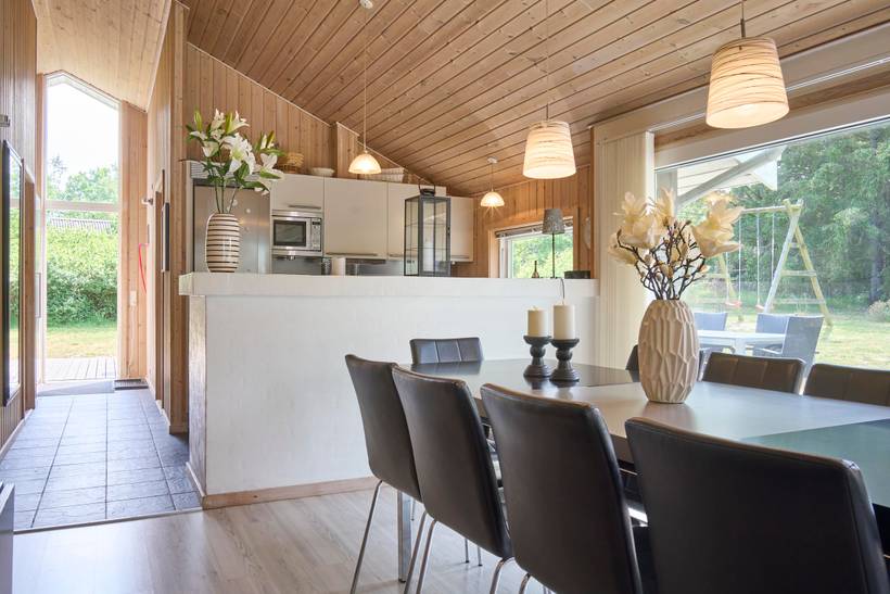 Foto von Ferienhaus GQ78 in Sømarken - Bornholm