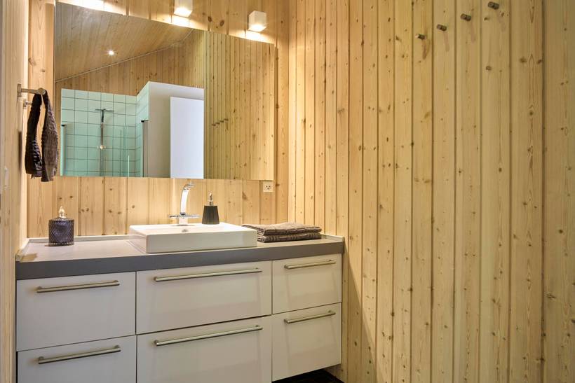 Foto von Ferienhaus GQ78 in Sømarken - Bornholm