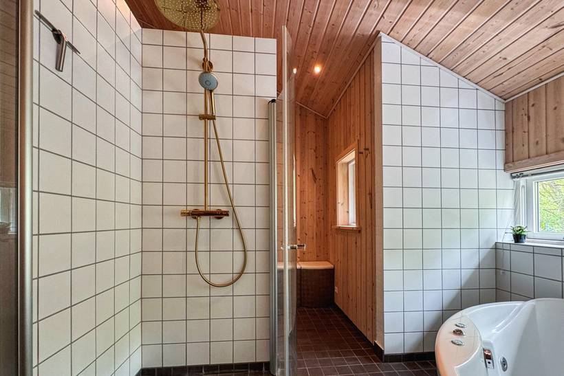 Foto von Ferienhaus GQ78 in Sømarken - Bornholm