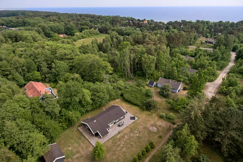 Foto von Ferienhaus GQ78 in Sømarken - Bornholm