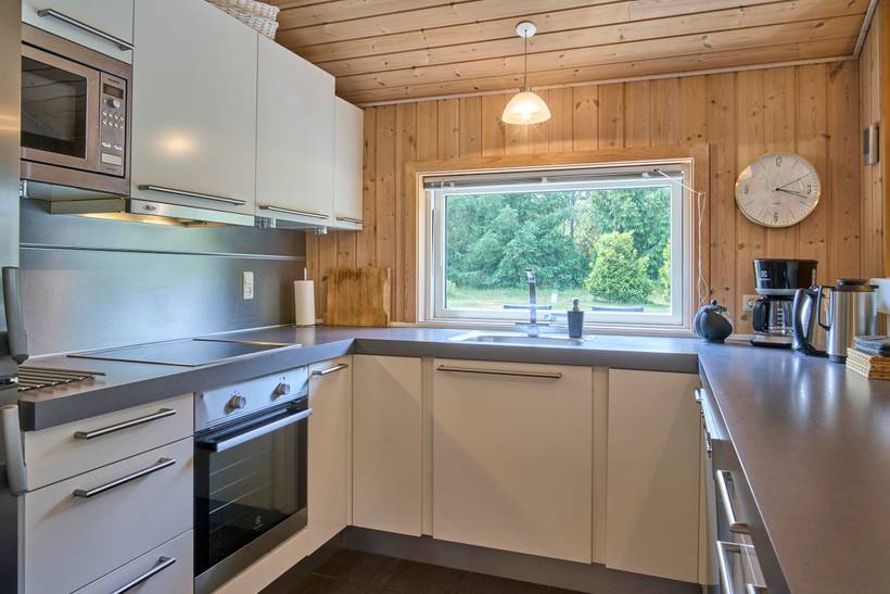 Foto von Ferienhaus GQ78 in Sømarken - Bornholm