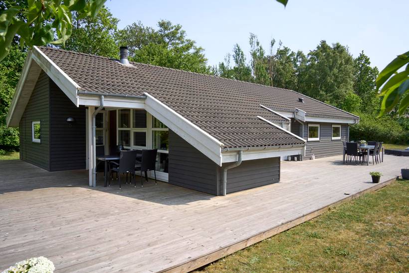 Foto von Ferienhaus GQ78 in Sømarken - Bornholm