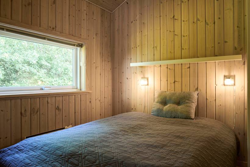 Foto von Ferienhaus GQ78 in Sømarken - Bornholm