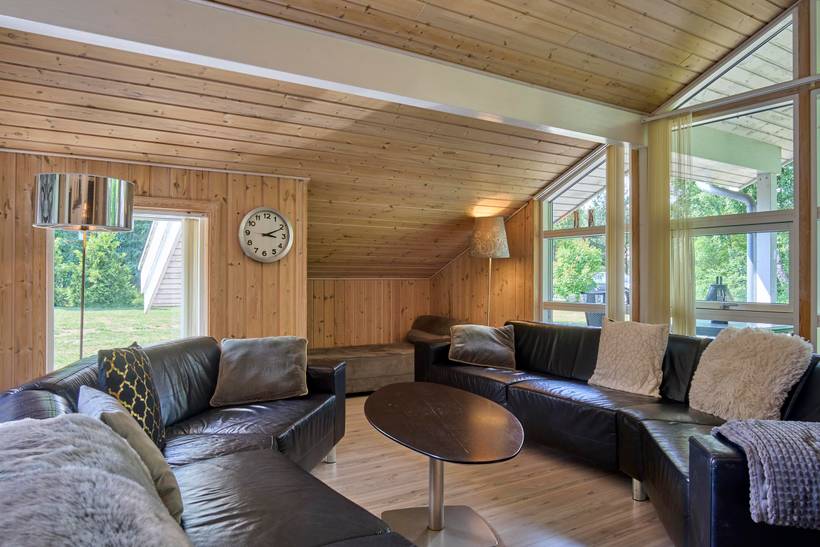 Foto von Ferienhaus GQ78 in Sømarken - Bornholm