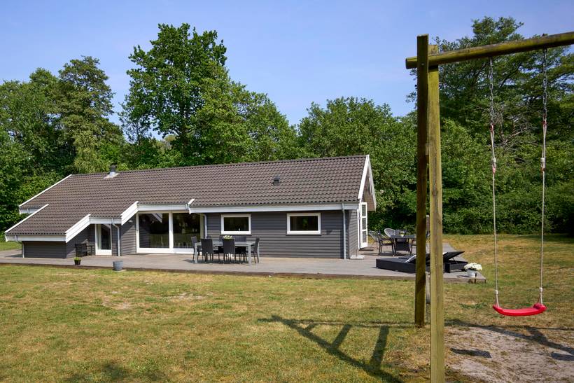 Foto von Ferienhaus GQ78 in Sømarken - Bornholm