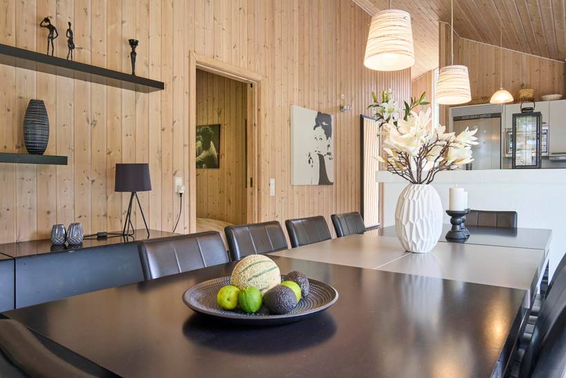 Foto von Ferienhaus GQ78 in Sømarken - Bornholm