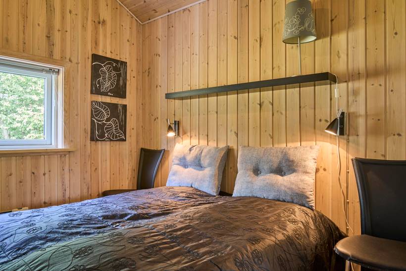 Foto von Ferienhaus GQ78 in Sømarken - Bornholm