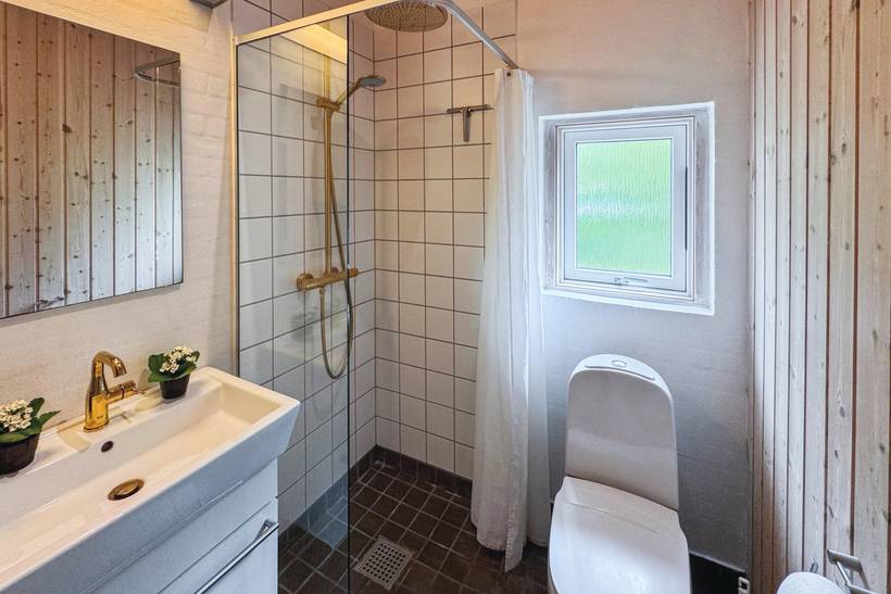 Foto von Ferienhaus GQ78 in Sømarken - Bornholm