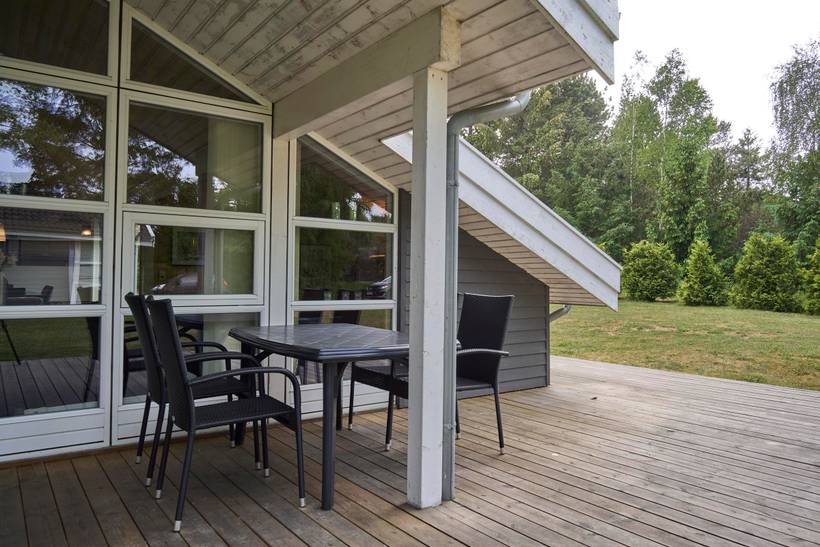 Foto von Ferienhaus GQ78 in Sømarken - Bornholm