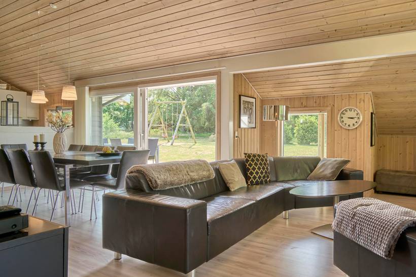 Foto von Ferienhaus GQ78 in Sømarken - Bornholm