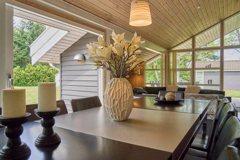 Foto von Ferienhaus GQ78 in Sømarken - Bornholm