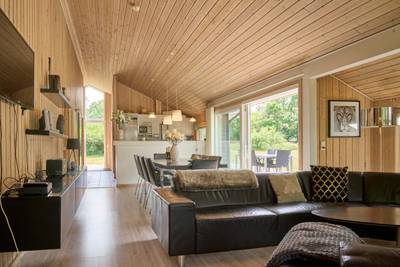 Vorschaubild von Ferienhaus GQ78 in Sømarken - Bornholm