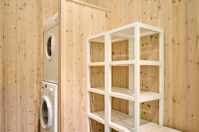 Foto von Ferienhaus GQ78 in Sømarken - Bornholm