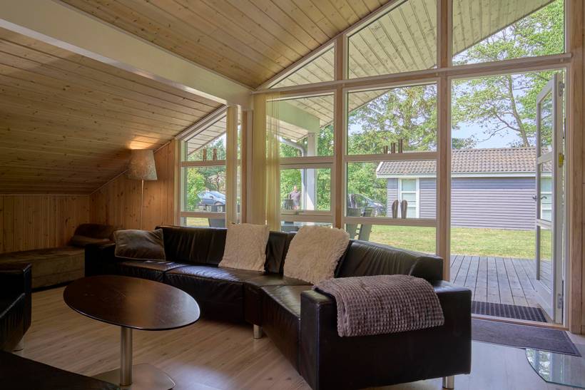 Foto von Ferienhaus GQ78 in Sømarken - Bornholm
