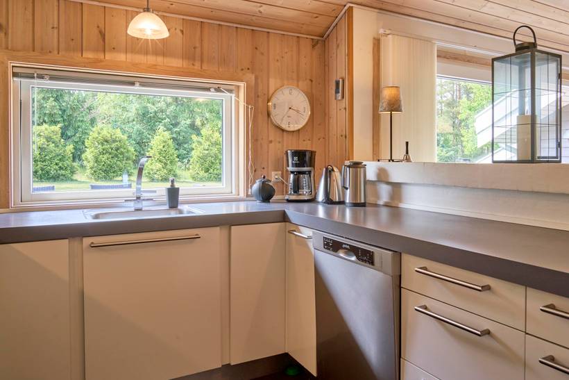Foto von Ferienhaus GQ78 in Sømarken - Bornholm
