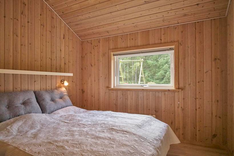 Foto von Ferienhaus GQ78 in Sømarken - Bornholm