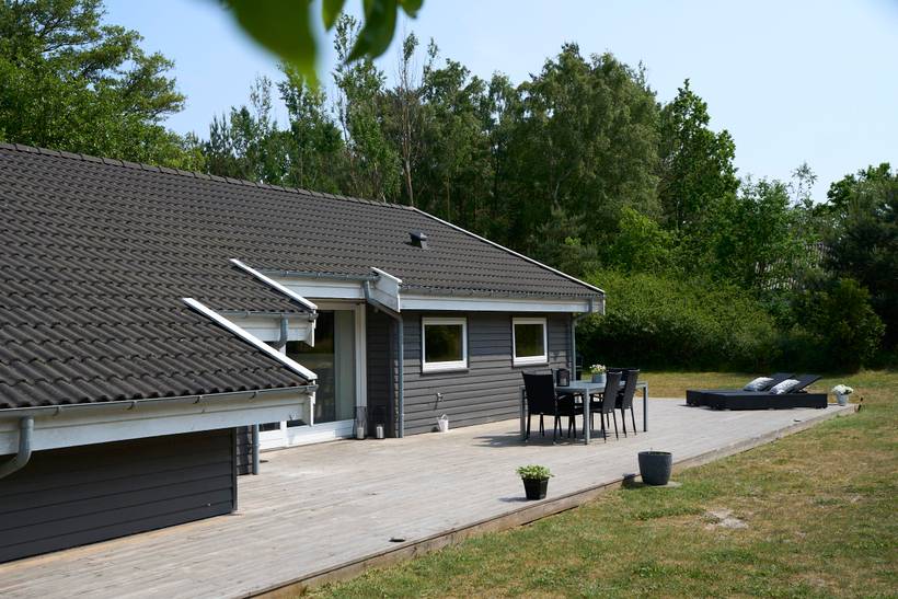 Foto von Ferienhaus GQ78 in Sømarken - Bornholm