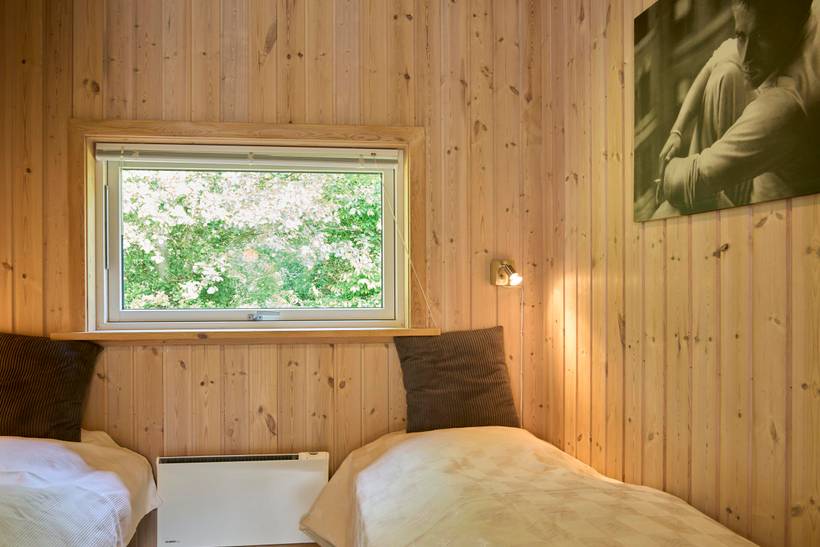 Foto von Ferienhaus GQ78 in Sømarken - Bornholm