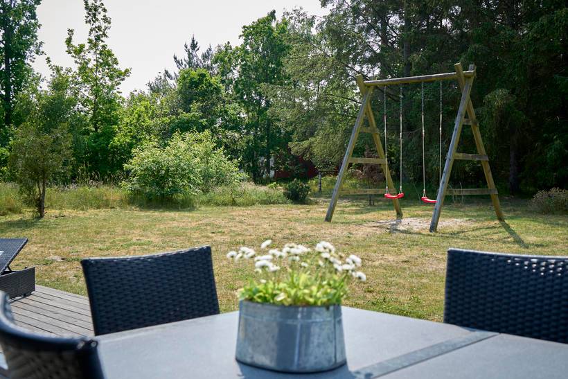Foto von Ferienhaus GQ78 in Sømarken - Bornholm