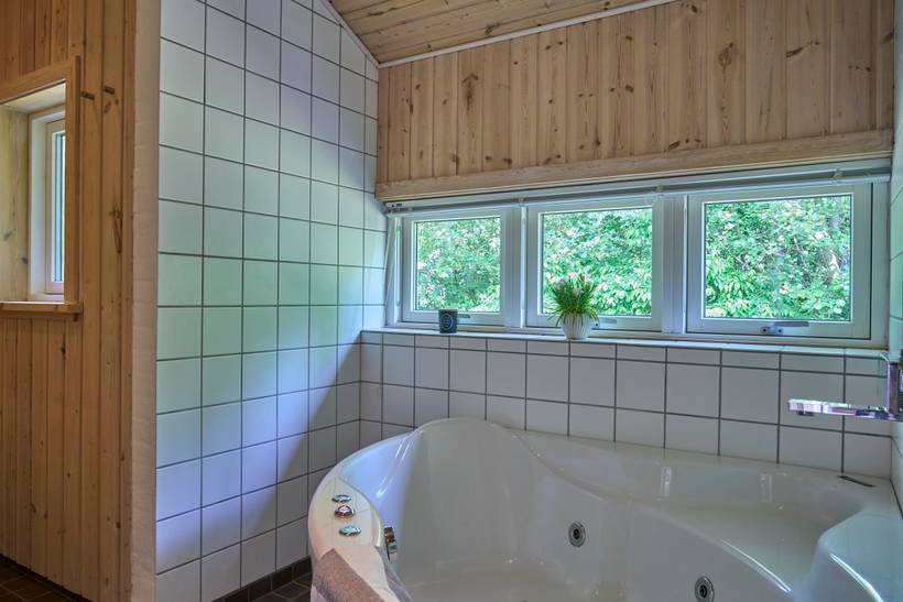 Foto von Ferienhaus GQ78 in Sømarken - Bornholm