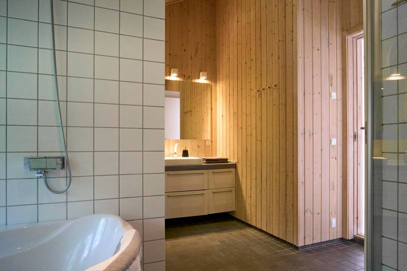 Foto von Ferienhaus GQ78 in Sømarken - Bornholm
