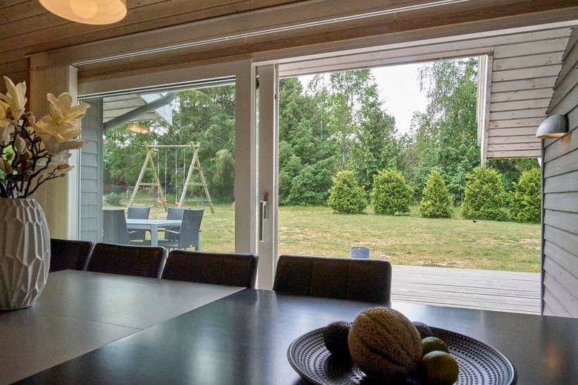 Foto von Ferienhaus GQ78 in Sømarken - Bornholm