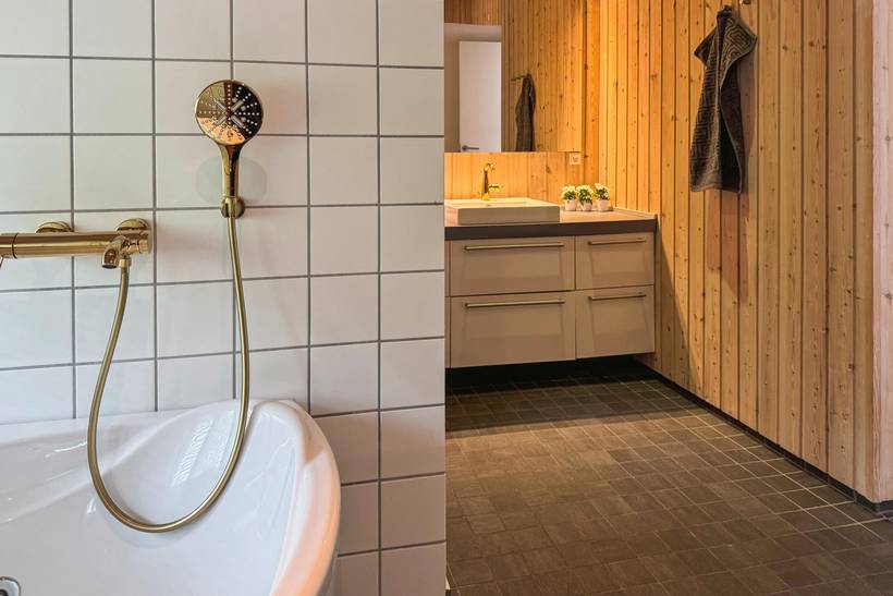 Foto von Ferienhaus GQ78 in Sømarken - Bornholm