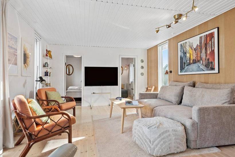Foto von Ferienhaus GQ80 in Saksild - Odder - Ostjütland