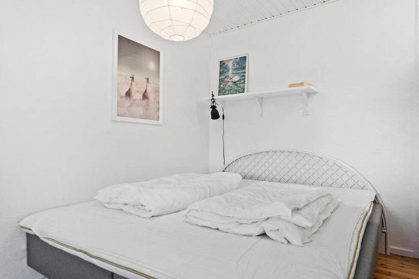 Foto von Ferienhaus GQ80 in Saksild - Odder - Ostjütland