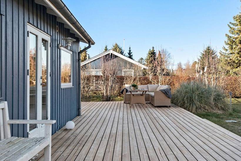 Foto von Ferienhaus GQ80 in Saksild - Odder - Ostjütland
