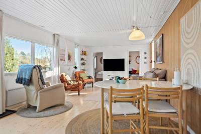 Vorschaubild von Ferienhaus GQ80 in Saksild - Odder - Ostjütland